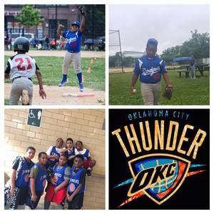 Meet your Posher, Jay